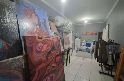 Casa com 3 quartos à venda na Rua Professor Luiz Gonzaga Engelberg Lordello, 437, Água Branca, Piracicaba