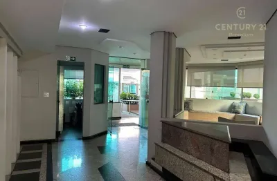 Apartamento com 3 quartos à venda na Rua Tiradentes, 12112, Centro, Piracicaba