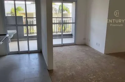 Apartamento com 2 quartos à venda na Avenida Dois Córregos, 1287, Dois Córregos, Piracicaba