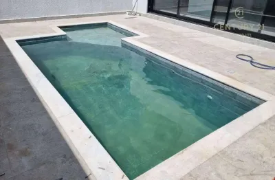 Casa em condomínio fechado com 3 quartos à venda na Avenida das Ondas, 5715, Bongue, Piracicaba