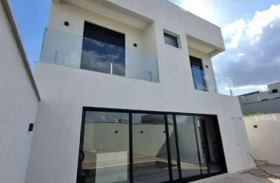 Casa em condomínio fechado com 3 quartos à venda na Rua Irapuã, 5715, Bongue, Piracicaba