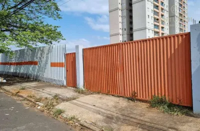 Área para empreendimento à venda no dois córregos em piracicaba/sp