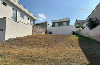 Terreno à venda no condomínio reserva do engenho - piracicaba/sp