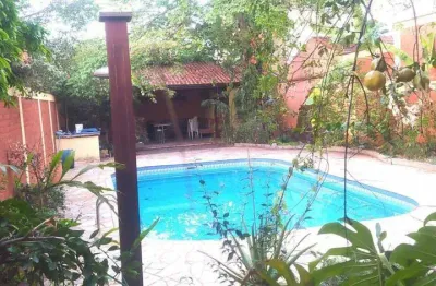 Casa com 3 quartos à venda na Rua Cristiano Cleopath, 1415, Alto, Piracicaba