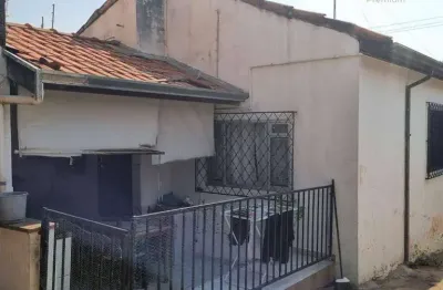 Casa com 3 quartos à venda na Rua Manoel Ferraz De Arruda Campos, 797, Alto, Piracicaba