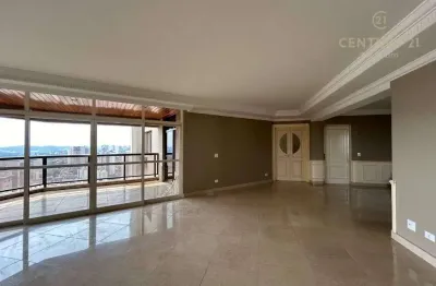 Apartamento com 4 quartos à venda na Rua Gomes Carneiro, 4190, Centro, Piracicaba