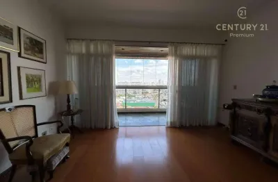 Apartamento com 3 quartos à venda na Rua Samuel Neves, 2071, Vila Independência, Piracicaba