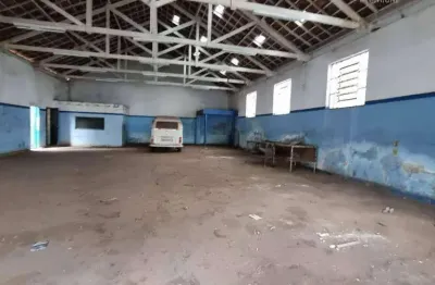 Barracão / Galpão / Depósito à venda na Rua Bom Jesus, 735, Alto, Piracicaba