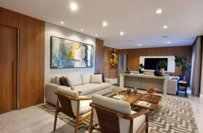 Apartamento com 3 quartos à venda na Rua Doutor Paulo Pinto, 960, São Dimas, Piracicaba