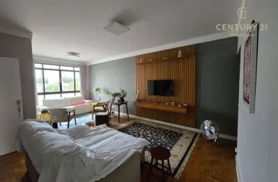 Apartamento com 2 quartos à venda na Avenida Armando Salles de Oliveira, 1574, Centro, Piracicaba