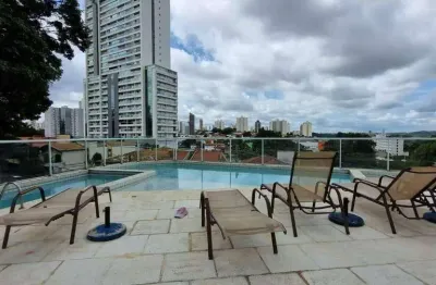 Apartamento à venda no clube de campo - são dimas - piracicaba/sp