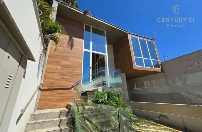 Casa comercial com 8 salas à venda na Rua Santa Cruz, 12112, Alto, Piracicaba