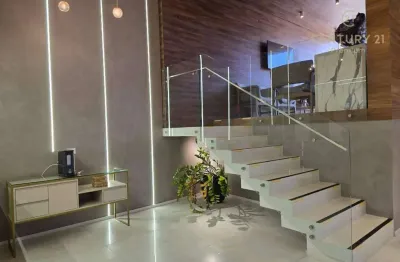 Casa comercial com 8 salas à venda na Rua Santa Cruz, 12112, Alto, Piracicaba