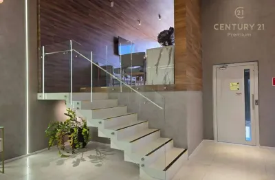 Casa comercial com 8 salas à venda na Rua Santa Cruz, 12112, Alto, Piracicaba