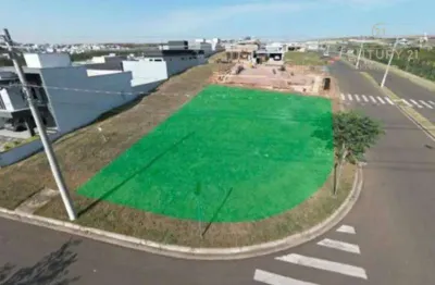 Terreno à venda, 377 m² por r$ 330.000,00 - soleil - piracicaba/sp