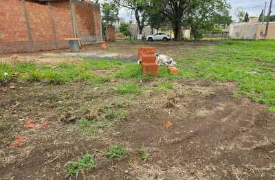 Terreno à venda na Rua dos Bem-Te-Vis, 141, Nova Piracicaba, Piracicaba