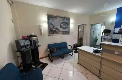 Casa comercial com 9 salas à venda na Rua Santa Cruz, 41, Alto, Piracicaba