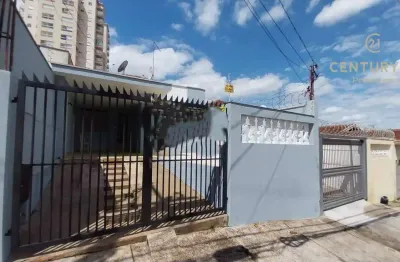 Casa com 2 quartos à venda na Rua Cincinato da Silva Braga, 145, Nova América, Piracicaba