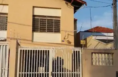 Casa com 2 quartos à venda na Rua Cincinato da Silva Braga, 143, Nova América, Piracicaba