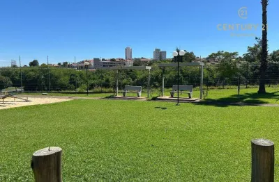 Terreno à venda no residencial reserva do engenho - piracicaba/sp