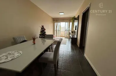 Apartamento com 3 quartos à venda na Rua Doutor Otávio Teixeira Mendes, 1201, Alto, Piracicaba