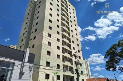 Apartamento à venda no  Edifício Miami - Bairro Alto - Piracicaba/SP