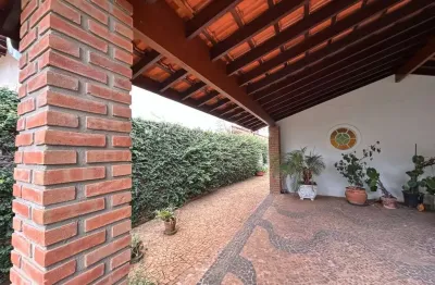 Casa com 3 quartos à venda na Rua São João, 12112, Alemães, Piracicaba
