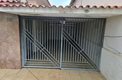 Casa com 4 dormitórios à venda, 257 m² por R$ 1.200.000,00 - Alto - Piracicaba/SP