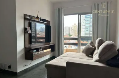 Apartamento com 2 quartos à venda na Rua Treze de Maio, 1299, Alto, Piracicaba