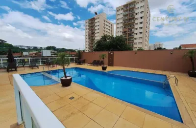 Apartamento com 3 quartos à venda na Rua Regente Feijó, 2245, Vila Monteiro, Piracicaba
