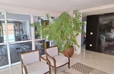 Apartamento com 3 quartos à venda na Rua Regente Feijó, 2245, Vila Monteiro, Piracicaba