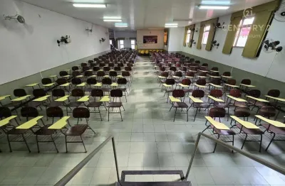 Ponto comercial à venda na Avenida Saldanha Marinho, 1504, Alemães, Piracicaba