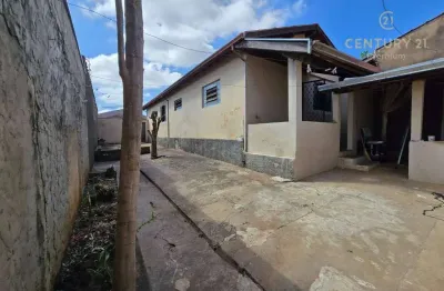 Casa com 3 quartos à venda na Rua Irineu Lorandi, 80, Vila Monteiro, Piracicaba