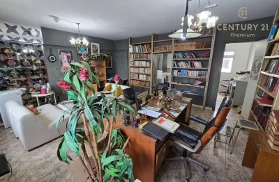 Sala comercial com 2 salas à venda na Rua XV de Novembro, 944, Centro, Piracicaba