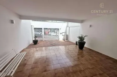 Casa com 3 quartos à venda na Rua Alfredo Guedes, 361, Alemães, Piracicaba