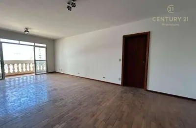 Apartamento com 3 quartos à venda na Rua Bom Jesus, 671, Alto, Piracicaba