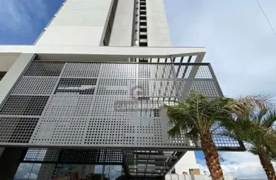 Apartamento à venda 4 quartos, 2 suites, 3 vagas, 442m², bela suiça, londrina - pr
