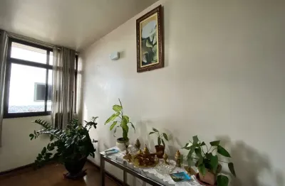 Apartamento com 4 quartos à venda na Rua Piauí, 1, Centro, Londrina