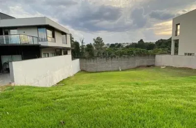 Terreno à venda na Rua Nelson Brunelli, Parque Tauá, Londrina