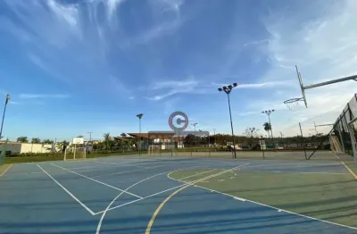 Terreno à venda, condomínio sun lake  residence, londrina, pr