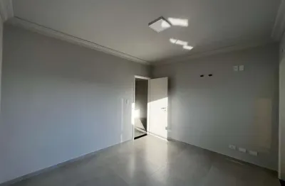 Casa com 3 quartos à venda na Rua Albino Scotton, 1, Jardim Burle Marx, Londrina