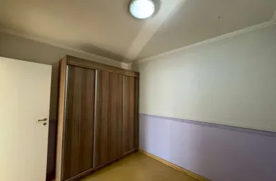 Apartamento à venda, edifício greenfield's, londrina, pr