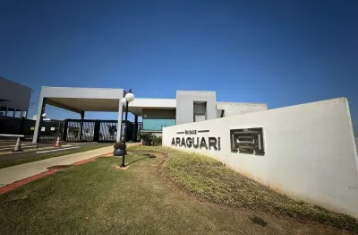 Terreno à venda, conjunto habitacional alexandre urbanas, londrina, pr