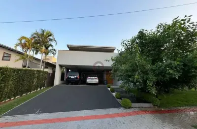 Casa à venda no condominio sun lake (porteira fechada)