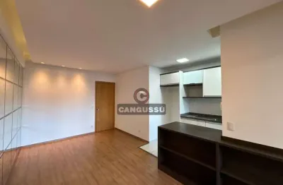Apartamento com 2 quartos à venda na Rua Luiz Lerco, 355, Terra Bonita, Londrina