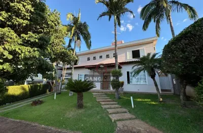 Casa em condomínio fechado com 3 quartos à venda na Rua Alcides Turini, 150, Esperança, Londrina