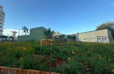 Terreno à venda na Avenida Paul Harris, 00, Nossa Senhora de Lourdes, Londrina