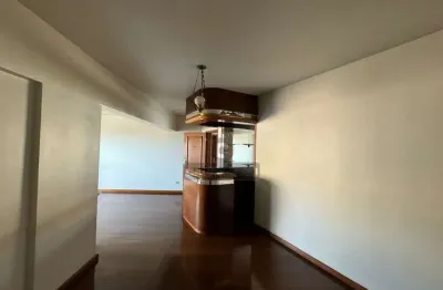 Apartamento com 4 quartos para alugar na Avenida Maringá, 1135, Vitória, Londrina