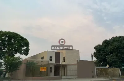 Sala comercial para alugar na Avenida Europa, 999, Parque Residencial Joaquim Toledo Piza, Londrina