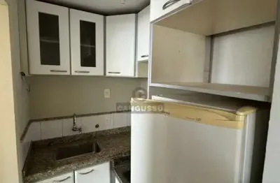 Apartamento com 1 quarto à venda na Rua Prefeito Hugo Cabral, 389, Centro, Londrina